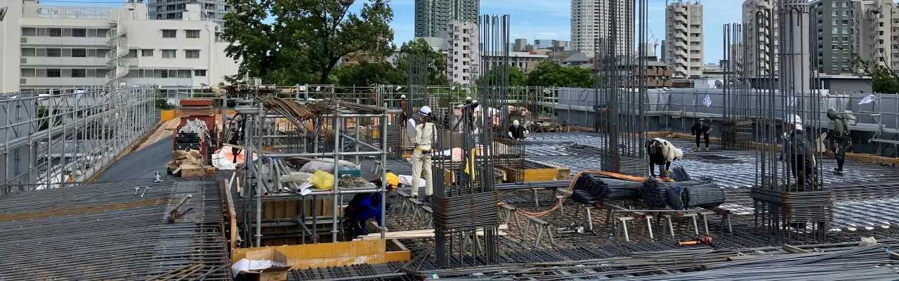 株式会社栗栖工業の仕事内容