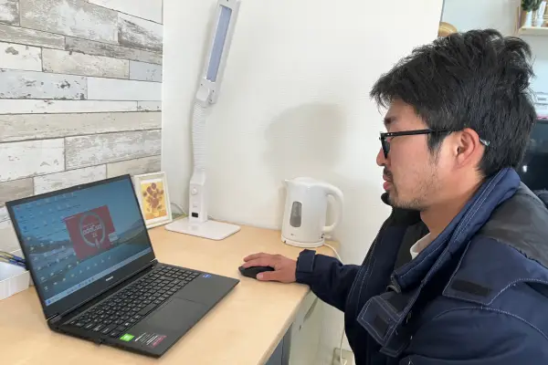 現場監督の仕事